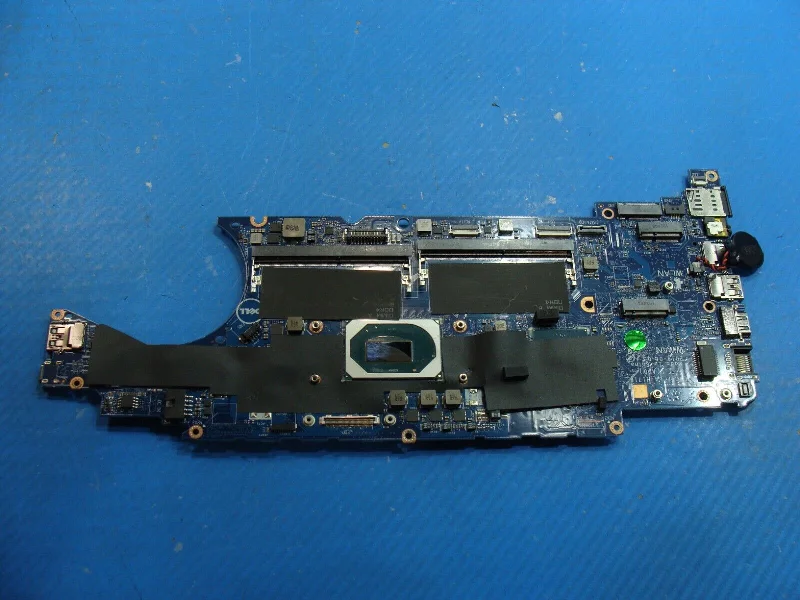 Dell Latitude 14" 5401 OEM Intel i5-9400H 2.5GHz Motherboard LA-H171P 39CRJ