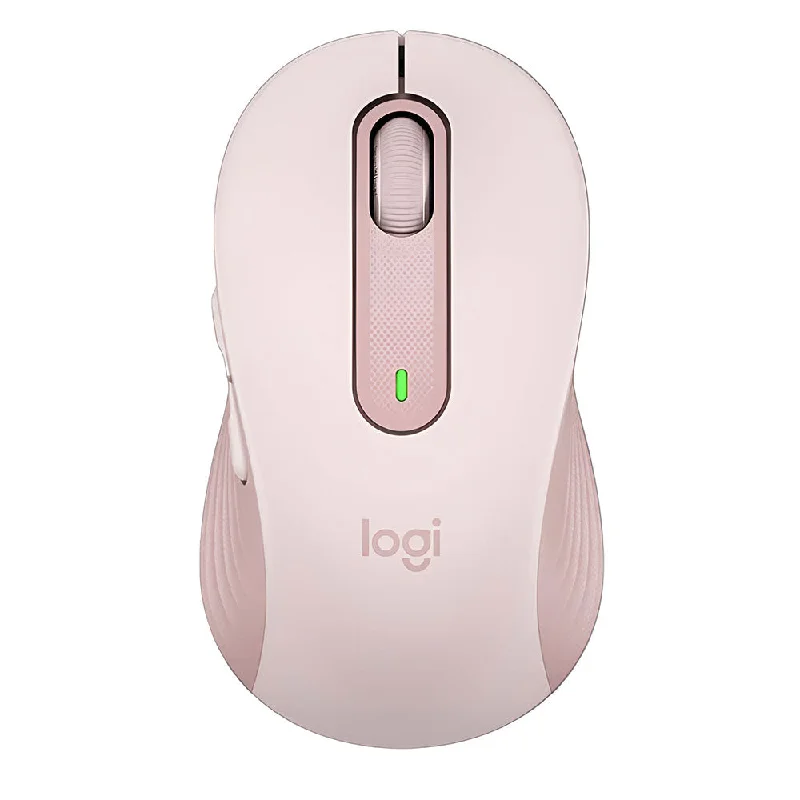 Logitech Signature M650 Bluetooth Wireless Mouse 4000Dpi