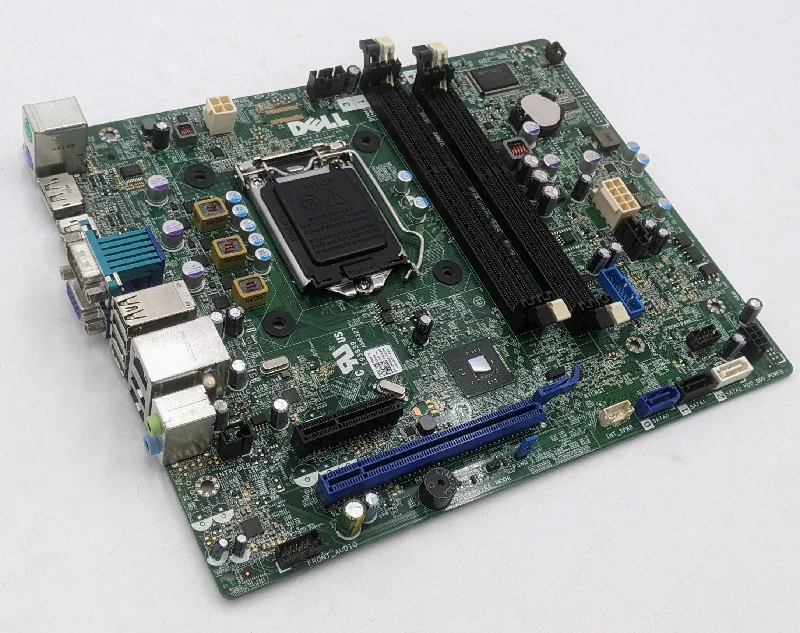 Dell OptiPlex 9020 Desktop Motherboard- XCR8D