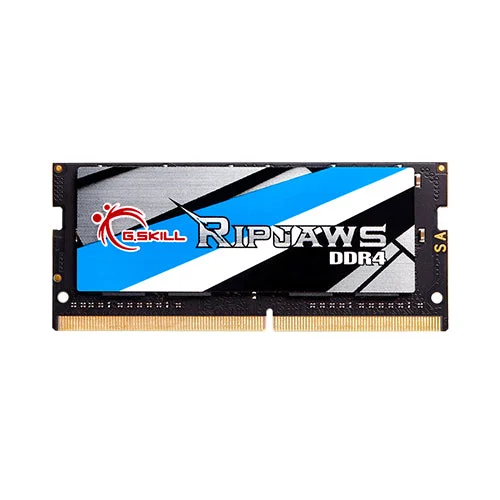 GSkill 16GB DDR4 2666MHz SoDimm F4-2666C19S-16GRS