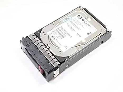 AD261-69001 HP 300GB 80Pin SCSI Hard Drive