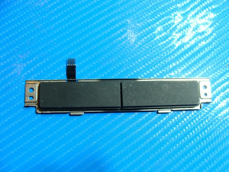 Dell Latitude E7440 14" Left & Right Mouse Buttons Board w/Cable A12AN4