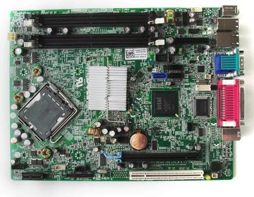 Dell OptiPlex 960 SFF Desktop MB0311 Motherboard- K075K