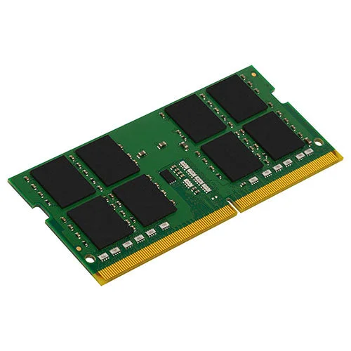 Kingston SoDimm 32GB DDR4 3200MHz KVR32S22D8/32 Laptop Memory