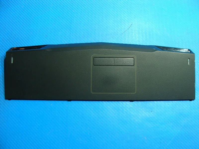 Dell Alienware M15x 15.6" Genuine Laptop Palmrest Touchpad Mouse Button KGR2D