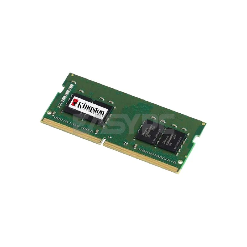 Kingston KVR32S22D8/32 32GB 1x32 3200Mhz Ddr4 Sodimm Memory