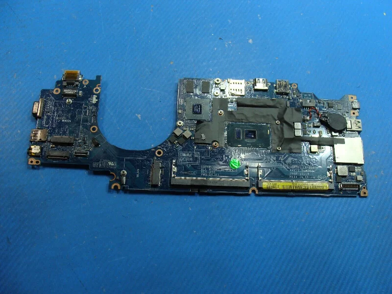 Dell Latitude 14" 5480 OEM Laptop Intel i5-7300U 2.6GHz 930MX Motherboard 6PV53