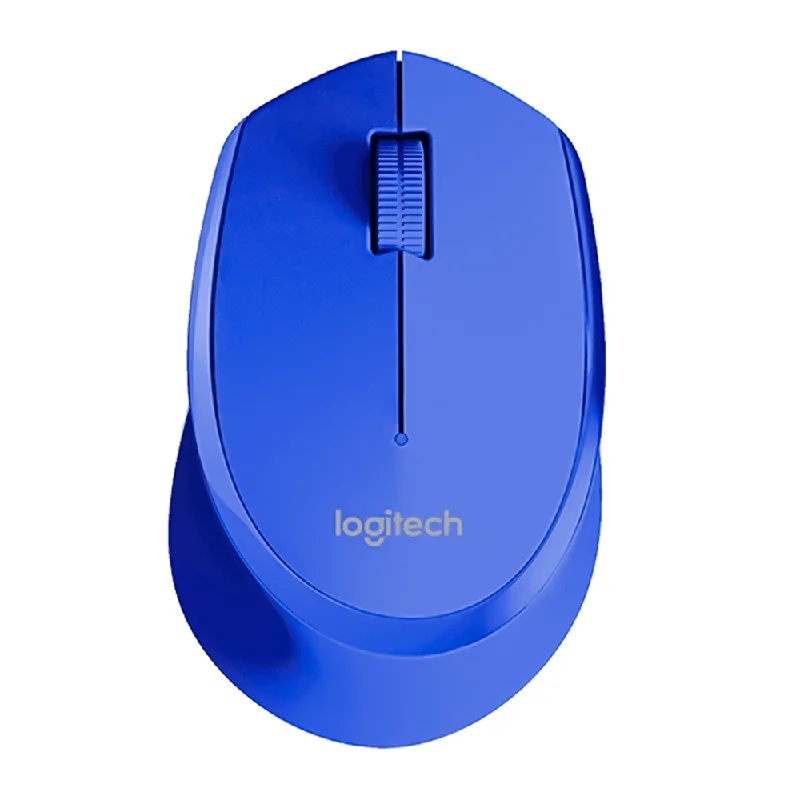 Logitech M275 Wireless Mouse 1000Dpi