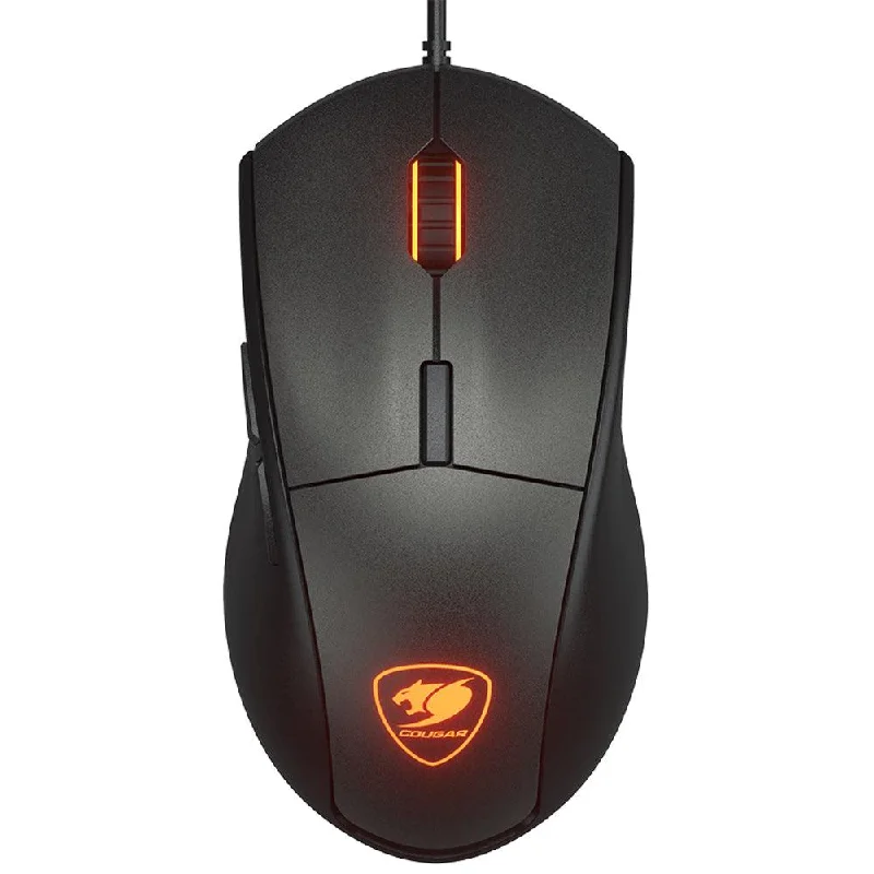 Cougar MINOS EX Wired RGB Gaming Mouse 6400Dpi