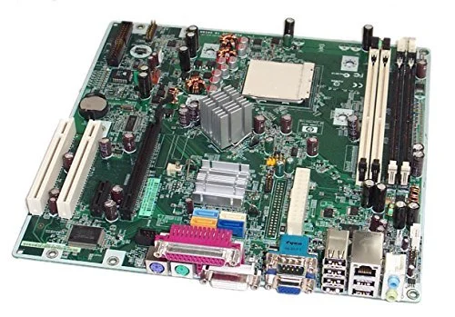 HP Compaq DC5750 Desktop Motherboard- 432861-001