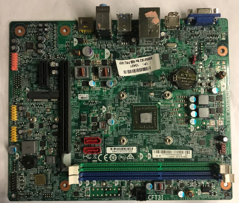 Lenovo IdeaCentre H515s Desktop KBY3-LT Motherboard- 90005152