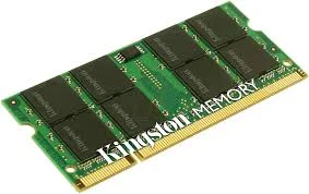 Kingston KVR800D2S6/2G