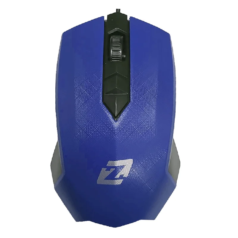 Zero ZR-450 Wired Mouse 1000Dpi