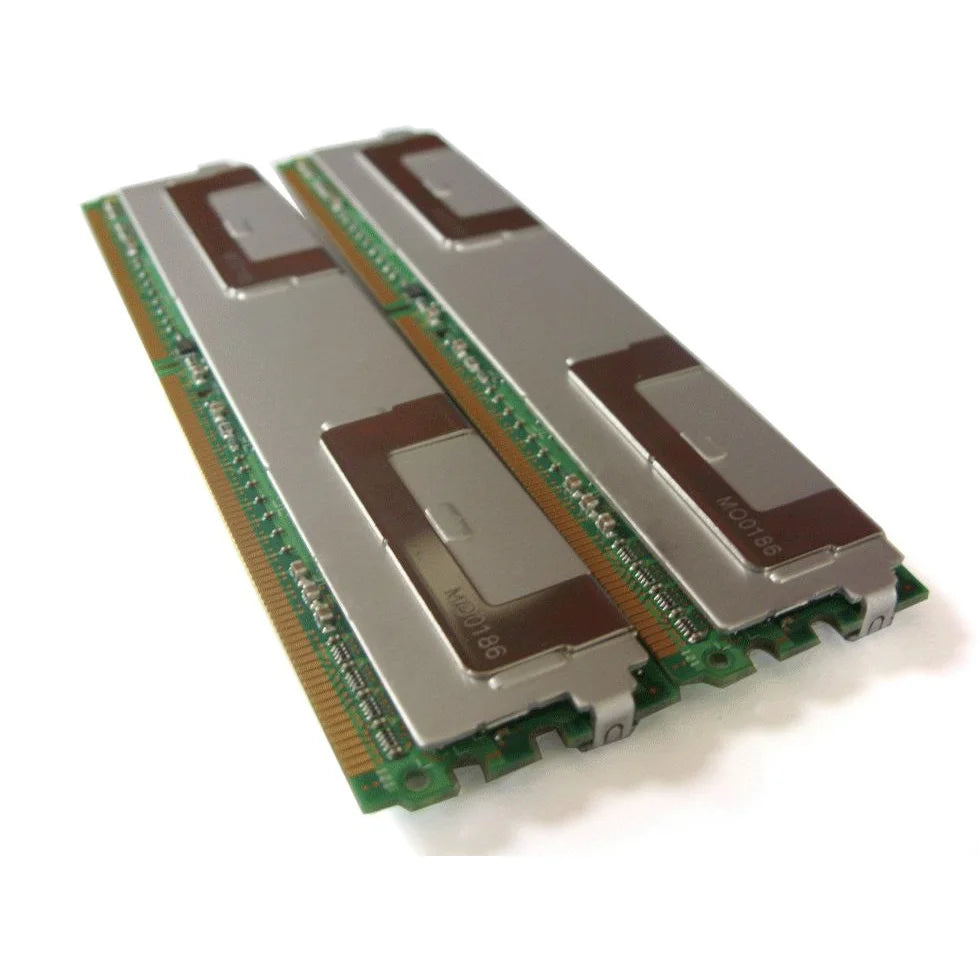 397411-B21 HP 2-GB (2x1GB) PC2-5300 SDRAM Kit