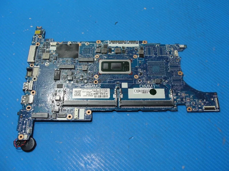 HP EliteBook 14" 840 G6 OEM i5-8265U 1.6GHz Motherboard L62757-601 6050A3022501