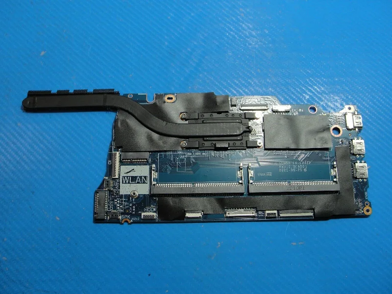 Dell Inspiron 15 3511 15.6" Intel i5-1135G7 2.4GHz Motherboard 042CN LA-L241P