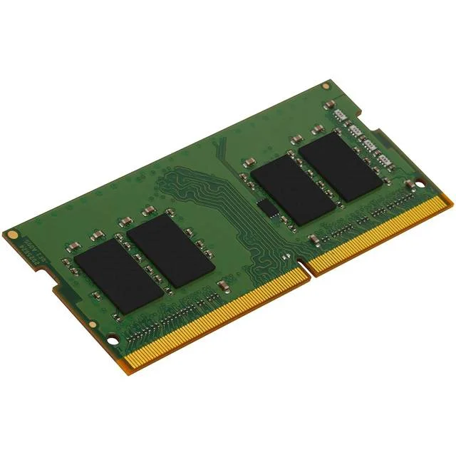 Kingston ValueRAM 8GB DDR4 SDRAM Memory Module KVR32S22S6/8