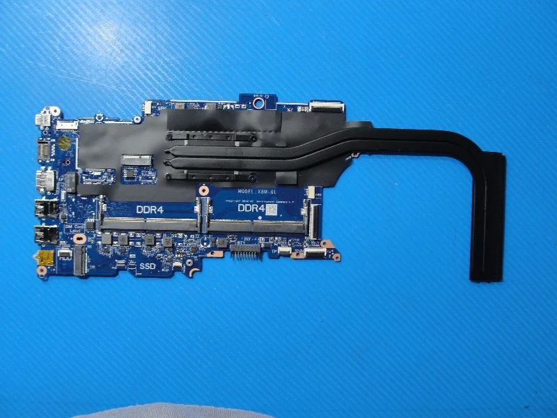 HP ProBook 450 G7 15.6" Intel i5-10210U 1.6GHz Motherboard DA0X8MMB6D0