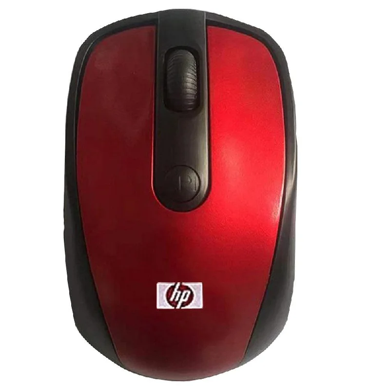 HP-Dell Wireless Mouse 1600Dpi (Copy)