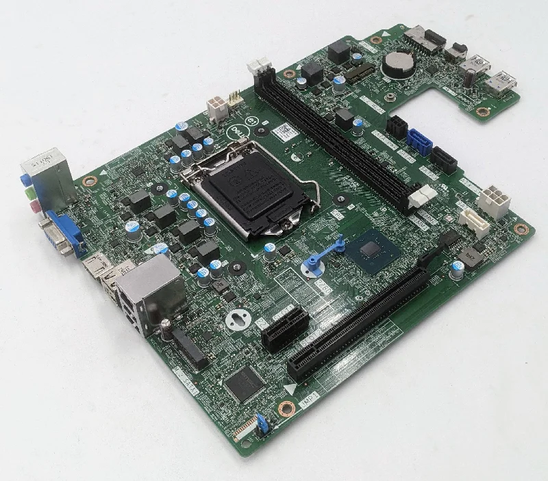 Dell Inspiron 3470 Desktop Motherboard- YP9G7