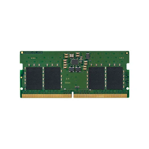 Kingston SoDimm 8GB DDR5 4800MTs KVR48S40BS6-8 Laptop Memory