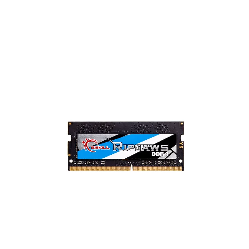 G.Skill Ripjaws F4-3200C22S-16GRS 16GB DDR4-3200 SO-DIMM