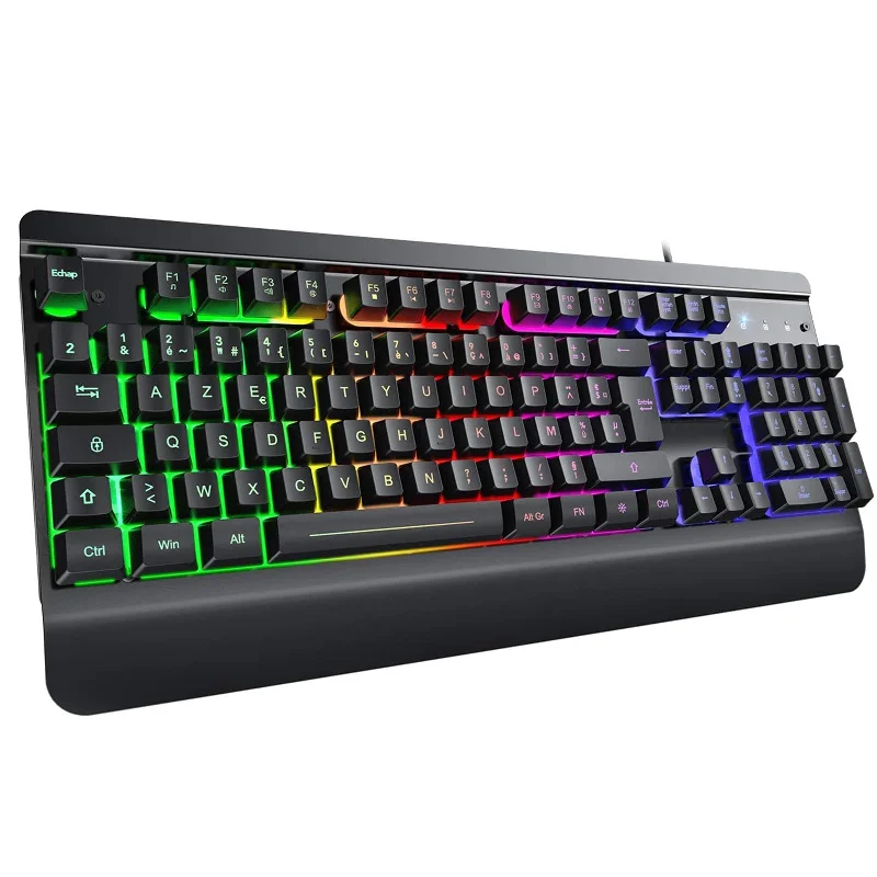 Gaming Keyboard-PC268A