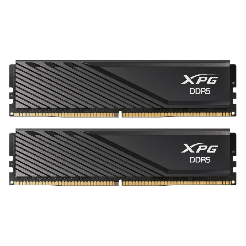 32GB (2x16GB) DDR5 6400MHZ CL32 XPG Lancer Blade RAM