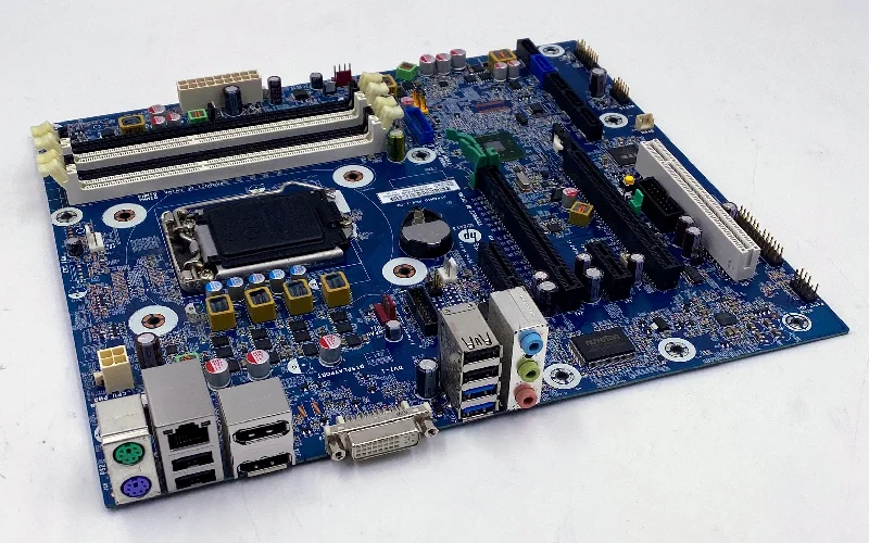 HP Z230 Workstation Motherboard 697894-002 LGA 1150 ATX