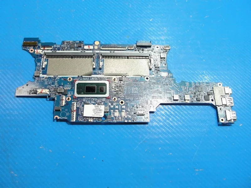 HP Envy x360 15.6” 15m-dr0012dx OEM Intel i7-8565U 1.8GHz Motherboard L53568-601