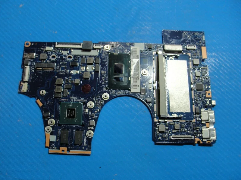 Lenovo Yoga 710-15IKB 15.6" Intel i5-7200u 2.5GHz Motherboard 5B20M14172