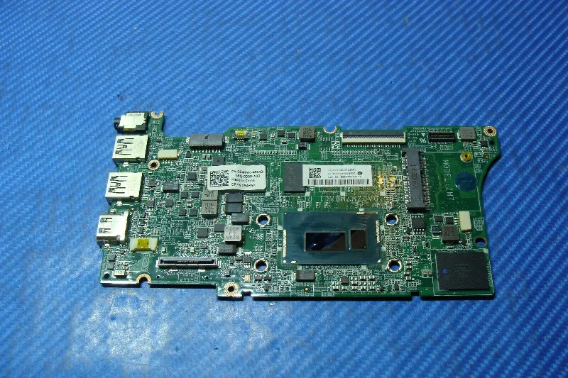 Dell Chromebook 11 CB1C13 11.6" Genuine 2955u Motherboard 54HNK AS IS