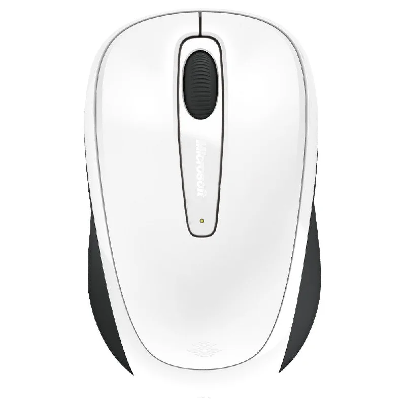 Microsoft 3500 Wireless Mouse 1000Dpi