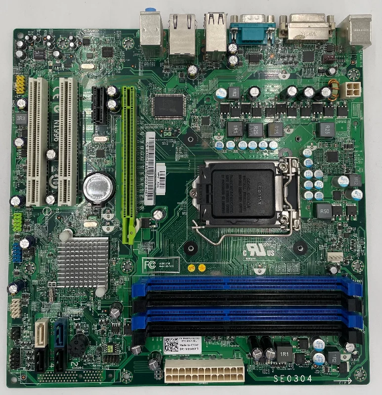 Dell Vostro 430 Desktop SE0304 Motherboard- 54KM3