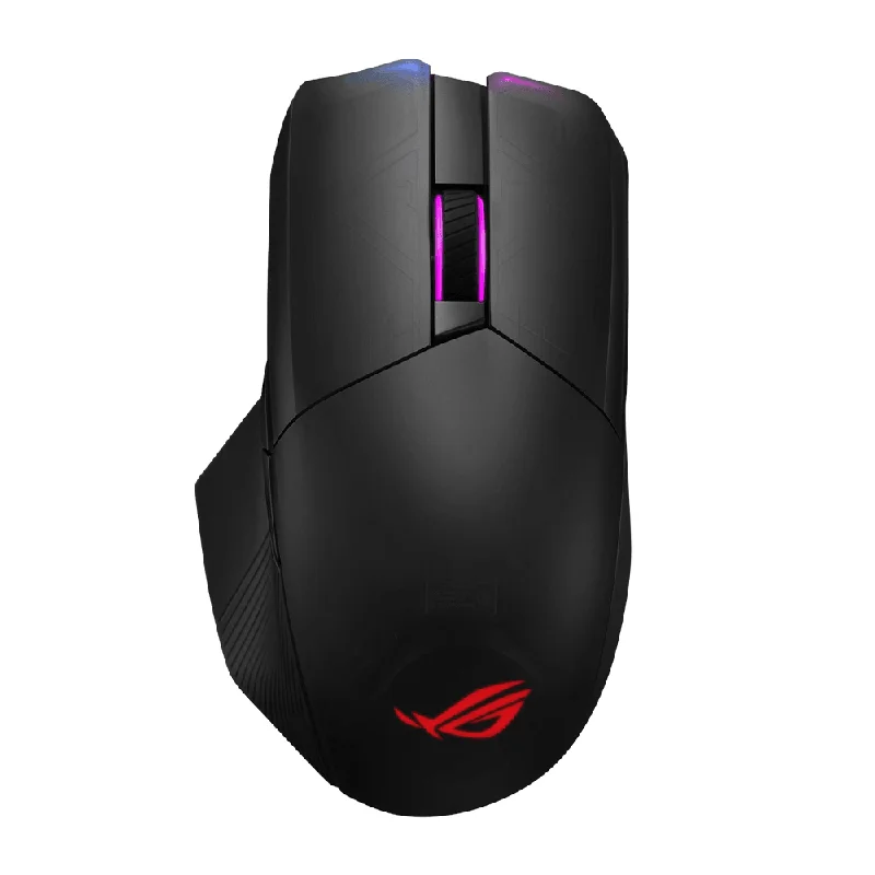 Asus ROG Chakram Bluetooth Wireless RGB Gaming Mouse 16000Dpi