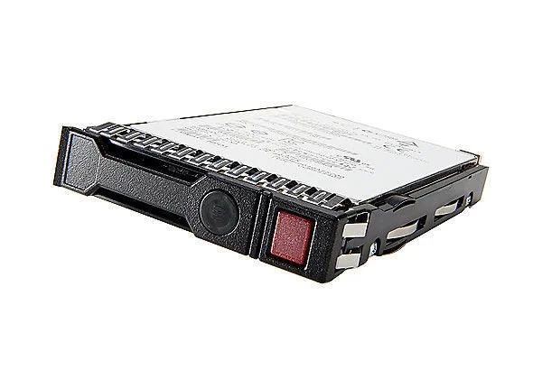 HPE 240GB SATA 6G Read Intensive SFF (2.5in) SC SSD P18420-B21