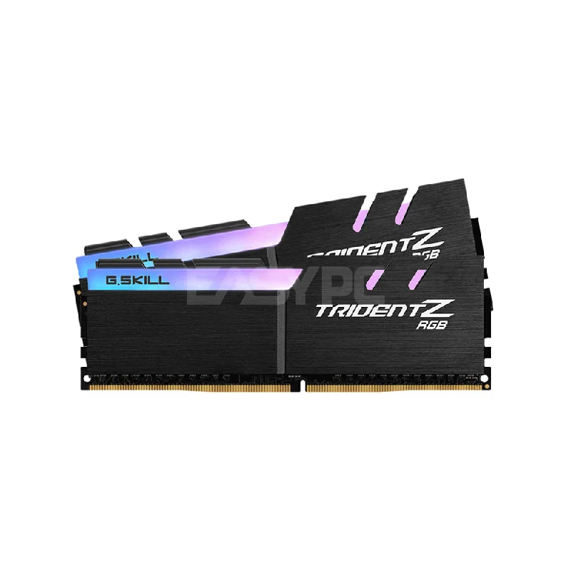 G Skill Trident Z 16gb 2x8 Memory 3600mhz Ddr4 RGB