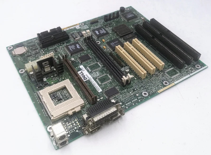 Dell OptiPlex GX1 Desktop Motherboard- 80803