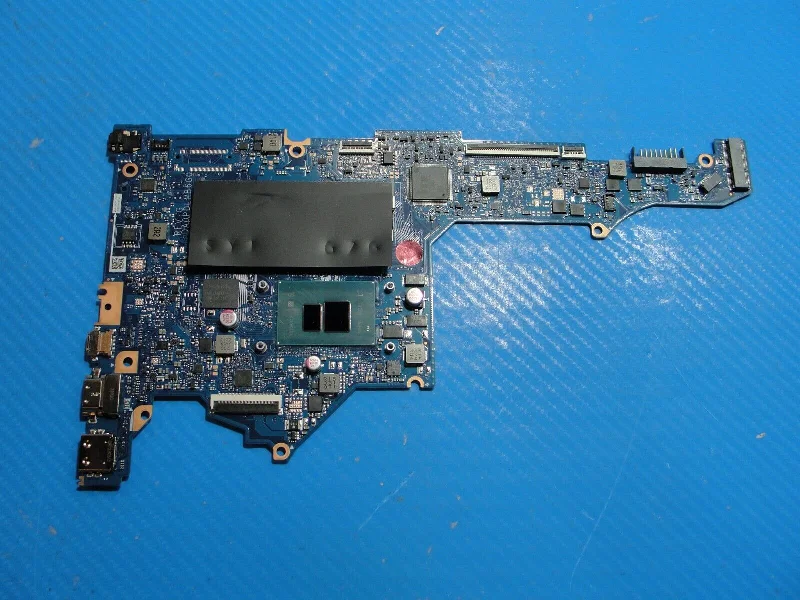 HP 15.6” 15-fd0083wm OEM Laptop Intel N200 1.0MHz Motherboard DA0PDLMB6G0 AS IS