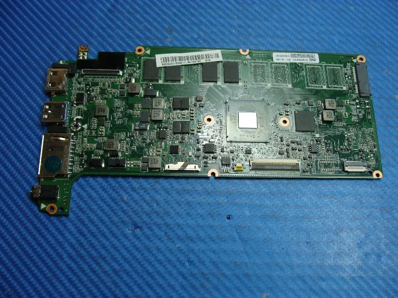 Lenovo Chromebook N21 11.6" Intel N2840 2.16GHz Motherboard 5B20H70345 AS IS