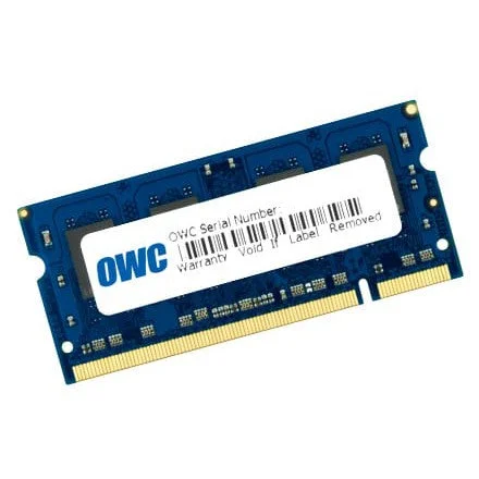 OWC Mac 2GB 667Mhz DDR2 SODIMM Memory