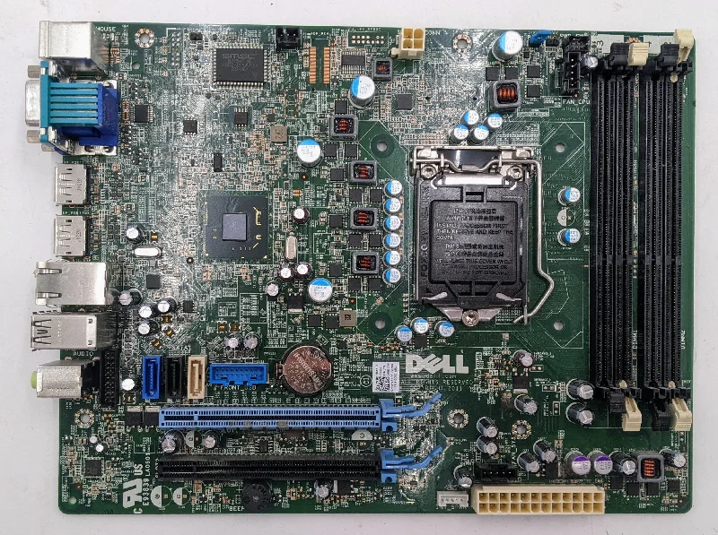 Dell OptiPlex 7010 Desktop Motherboard- WR7PY