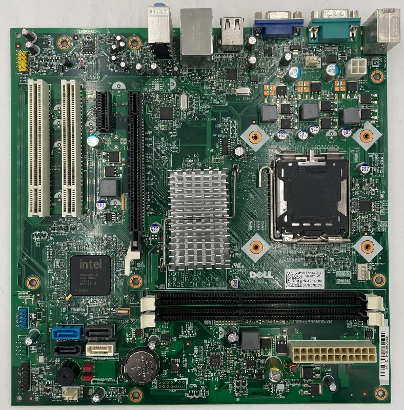 Dell Vostro 230 Desktop MIG41R Motherboard- 7N90W