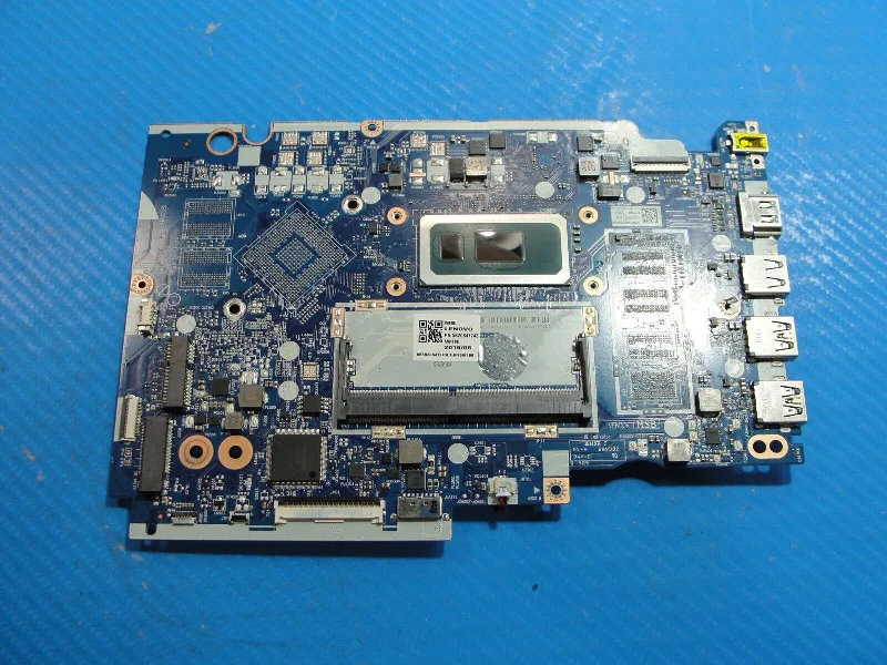 Lenovo IdeaPad S145-15IWL 15.6 Intel Pentium 5405u 2.3GHz Motherboard 5B20S41743