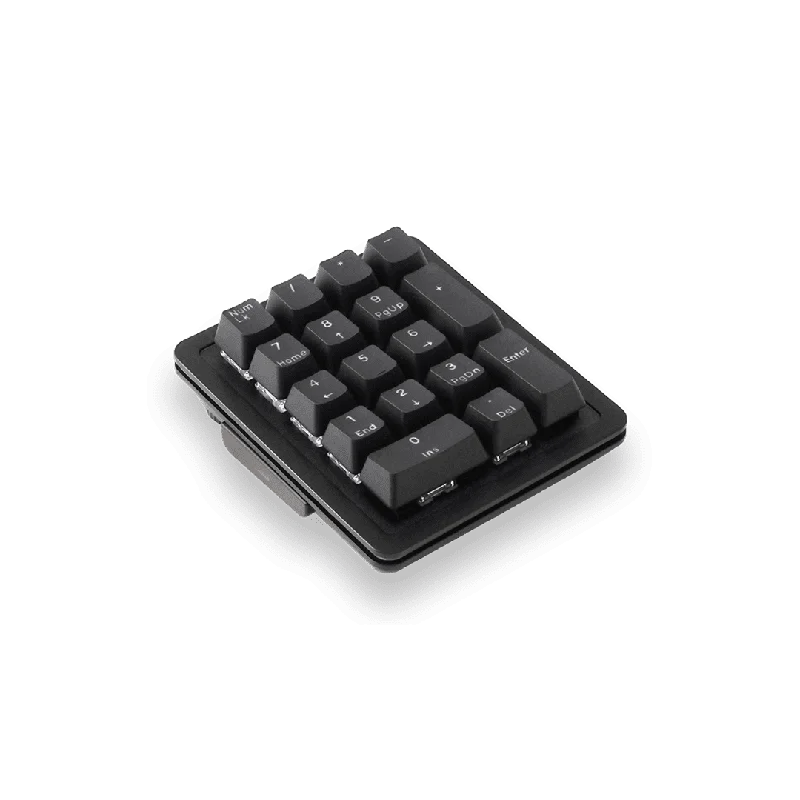 Everest 60 Numpad