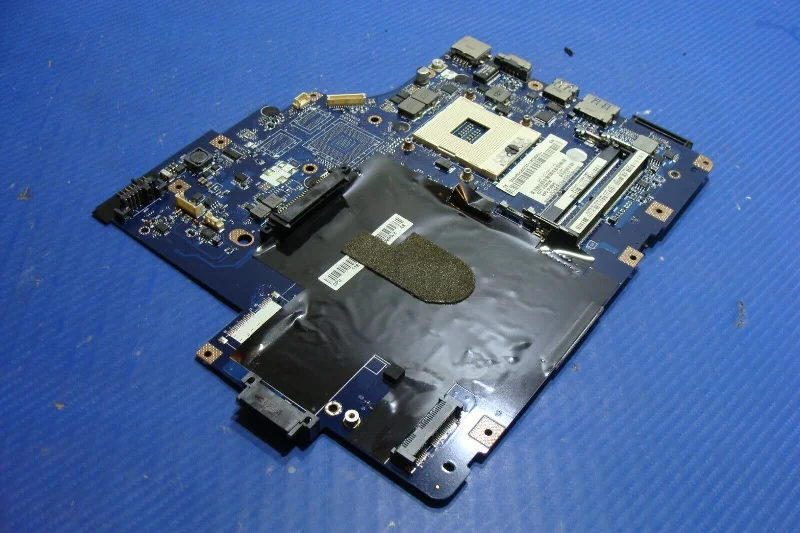 Lenovo G560 15.6" Genuine Laptop Intel Motherboard 11S69034710 LA-5752P AS IS