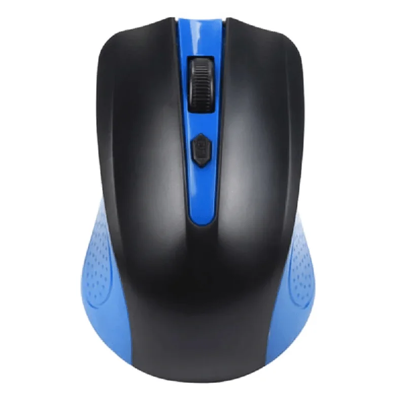 Gigamax Plus 222 Wireless Mouse 2400Dpi