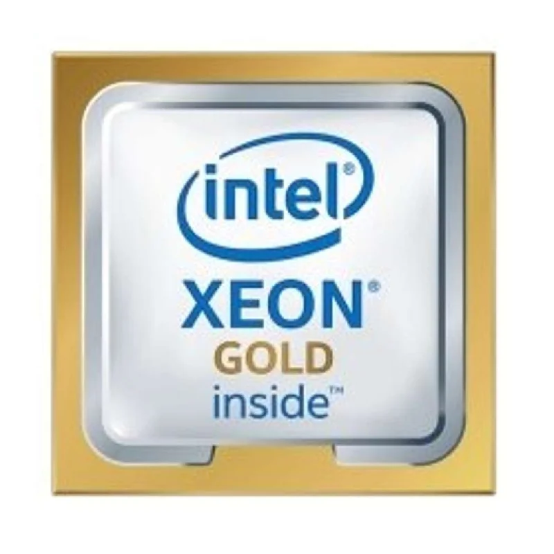 Dell Intel Xeon Gold 6132 (2.6GHz/14 Core/140W) Processor | SR3J3 | PYJN7