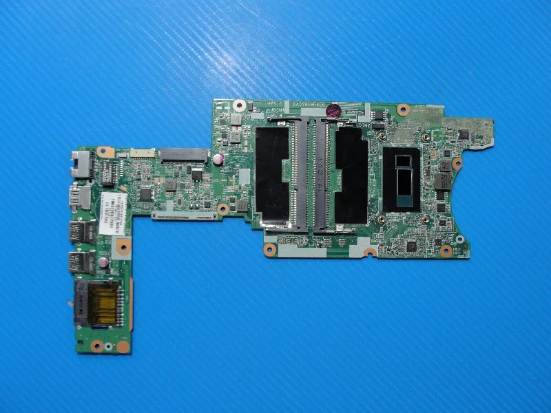 HP ENVY x360 15-u011dx 15.6" i7-4510U 2.0GHz Motherboard DA0Y61MB6E0 780958-501