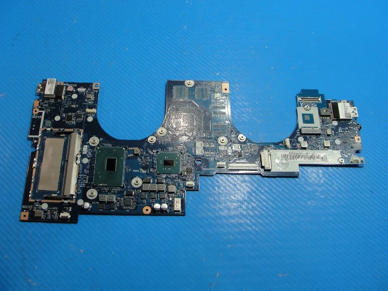 Lenovo Yoga 15.6” 720-15IKB 80X7 OEM i7-7700HQ 2.8GHz 8GB Motherboard 5B20N67814